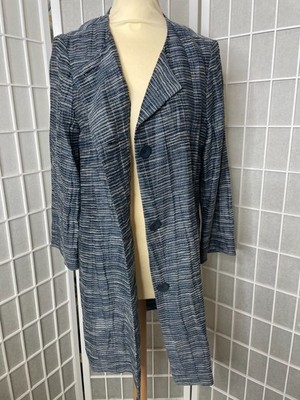 Eveline Brandt Berlin - Damenmantel - NEU - 229 