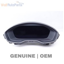 2018-2025 Audi A5 Sportback B9 - Instrument Cluster Speedometer 8w5920790r