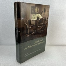 Haydn & the Performance Of Rhetoric By Tom Beghin Sander M Goldberg Hardback