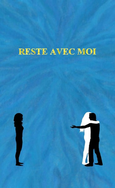 GaëTan Delanzy | Reste Avec Moi | Taschenbuch | FranzöSisch (2022) | 136 S.-image