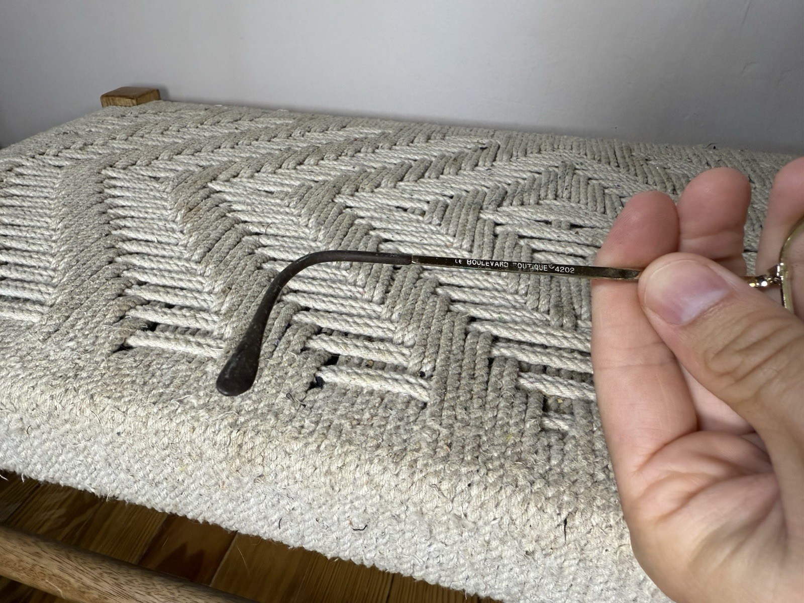 🍊Vintage MCM Lot of Eye Glass Frames w/ Lenses Variety of Brands & Styles!