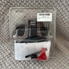 NEW Wahl 8655-200 Peanut Clipper Trimmer Black Corded Trimmer