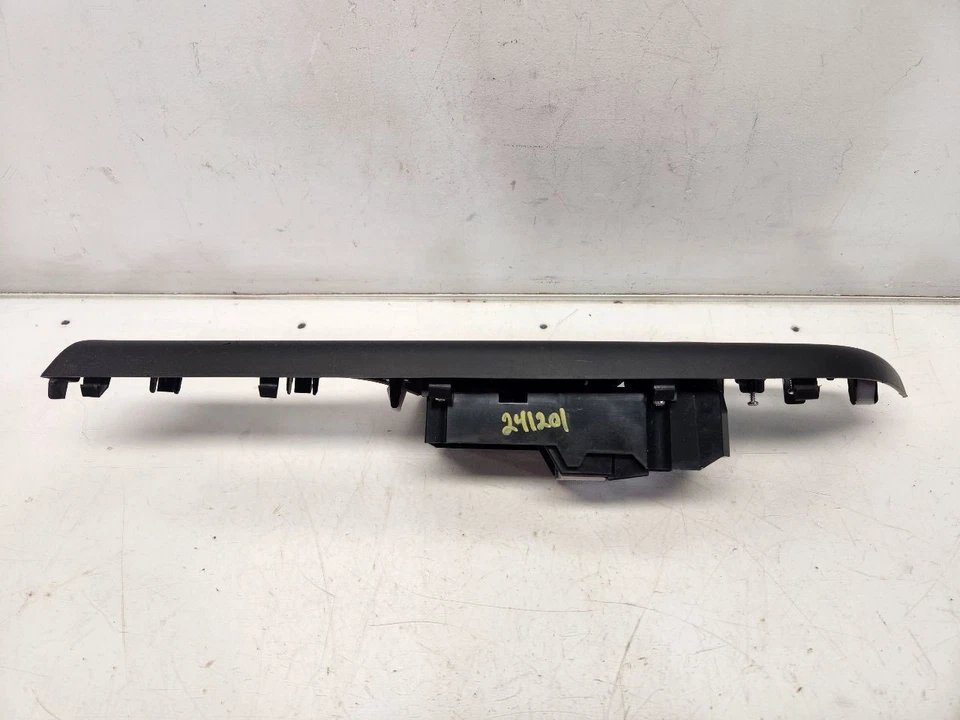 Interruptor de ventana maestra para conductores Honda CR-V EX 2014-16 Foto 3 de 4