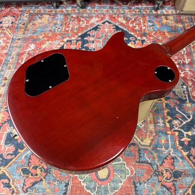 Tokai Les Paul Reborn Model LS-80 w/OHSC Made in Japan - 1979 | eBay