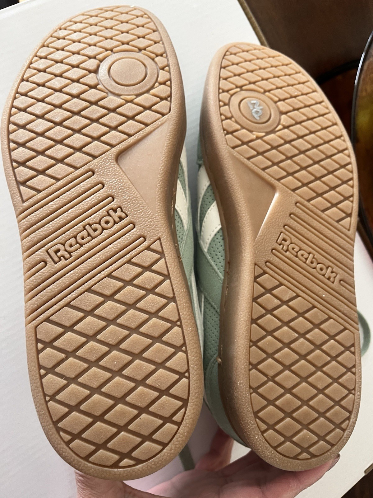 Reebok Shoes thumbnail 6