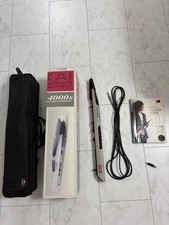 AKAI EWI4000S Wireless Electronic Wind Synthesizer Operation Confirmed used
