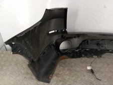 Pare-choc arrière BMW X5