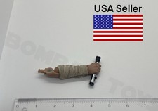 Hot Toys MMS525 Star Wars Qui-Gon Jinn - 1 6th Scale Lightsaber Arm