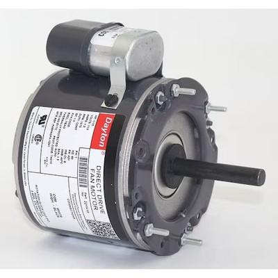 Dayton 22Yh19 Motor