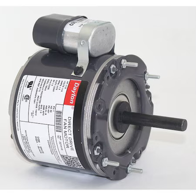 #ad Dayton 22Yh19 Motor $194.99