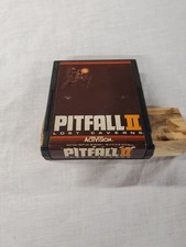 Pitfall II: Lost Caverns Atari 2600 Video Games for sale | eBay