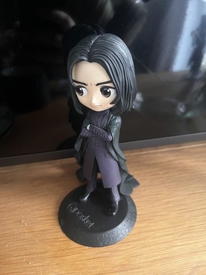 Qposket Harry Potter Severus Snape Figur BANPRESTO Japan