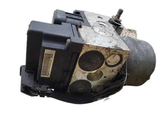 Bomba de pieza de freno antibloqueo compatible con 99-02 FORESTER 350435 Foto 2 de 4