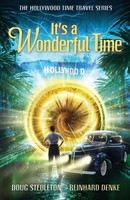 Doug Stebleton (U. A.) | It's A Wonderful Time | Taschenbuch | Englisch (2021)