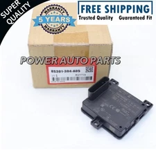 OEM Adaptive Cruise Control Radar Distance Sensor For 23-25 Honda CRV HYBRID