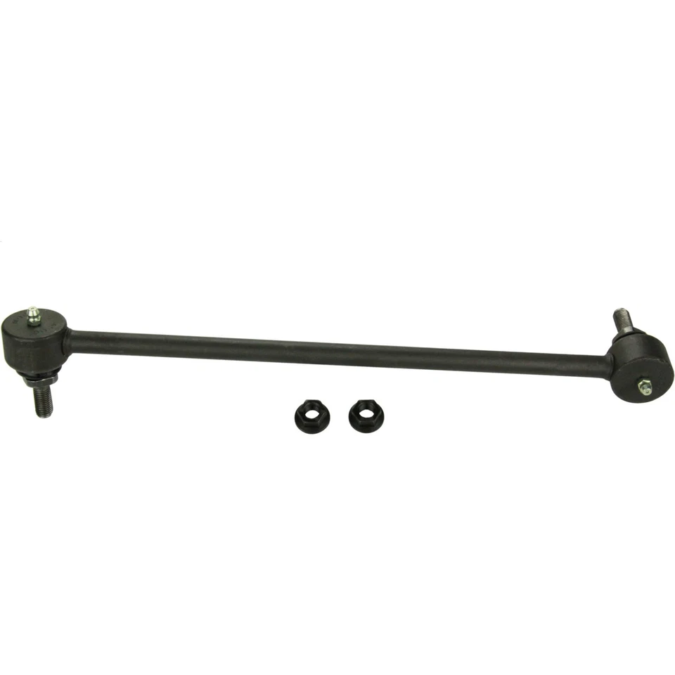 MOOG Front Right Suspension Stabilizer Bar Link for 2006 BMW 325XI | Direct Fit - Image 2 of 2
