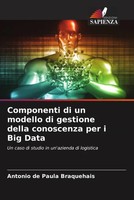 Antonio De Paula Braquehais | Componenti Di Un Modello Di Gestione Della...