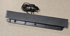 Lenovo 0A36190 USB External Sound Bar Computer Speaker