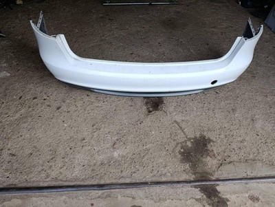 AUDI A4 Allroad 8KH, B8 Hintere Stoßstange 8K5807511G 2.00 Petrol 35048249