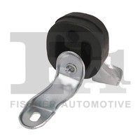 Fa1 113-942 Halter, Abgasanlage For Audi