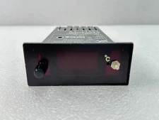 Kulicke And Soffa #KTC-101-1 Temperature Controller #4461-0-0, 115V Type J 🚚