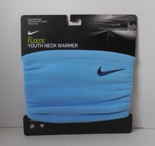 Nike Fleece Neck Warmer YOUTH University Blue/University Blue/Midnight Navy