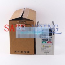 ONE NEW Delta VFD015B21A Inverter