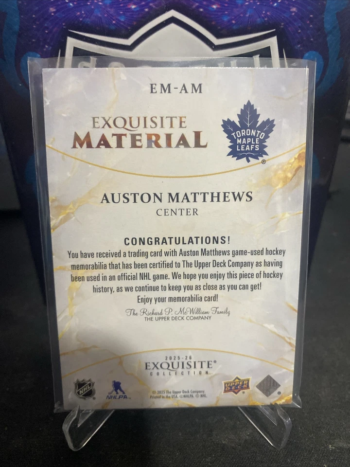 AUSTON MATHEWS BLACK DIAMOND EXQUISITE MATERIAL NUMBER TO 05/10 - Image 2 of 2