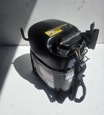 TECUMSEH Compressor CAJ2432Z R-404A  ~DEEP FREEZER~ HERMATIC  ~FREE SHIPPING