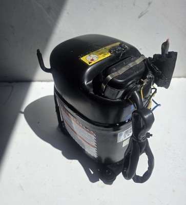 TECUMSEH Compressor CAJ2432Z R-404A  ~DEEP FREEZER~ HERMATIC  ~FREE SHIPPING
