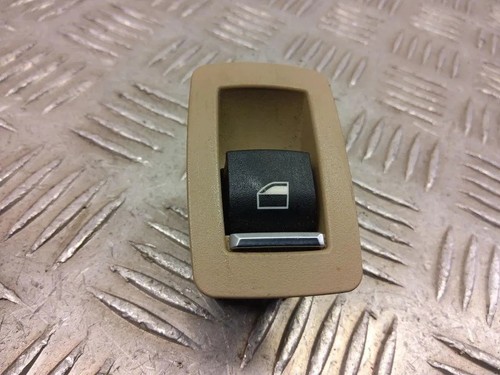 BMW X3 F25 Fensterheber Schalter Vorne links 9303595 2.00 Petrol 180kw 30997561