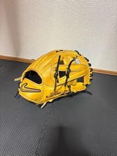 NIKE Diamond Elite Vapor J  Baseball Glove USED