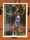 1994 Topps Basketball Horace Grant #7