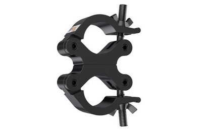 GLOBAL TRUSS - Swivel Coupler 48-51/50/500kg stage black
