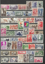 LOT  003    G      COLONIES +++++++ NEUFS ** ++++++++++ ALGERIE ++++++++++++ 1€