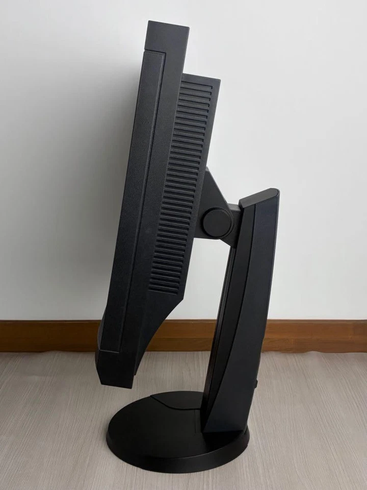 EIZO ColorEdge CS230 Color Management Monitor EX3 Calibration Sensor Tested - Image 4 of 4