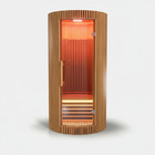 I-Sense Solo Pod Infared Sauna with Bluetooth Like Lumi Pro