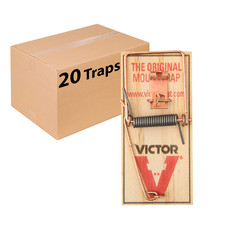 Victor Metal Pedal Sustainably Sourced Fsc Wo...