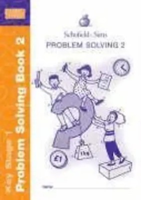 KS1 Problem Solving Book 2 | Anne Forster (u. a.) | Englisch | Taschenbuch