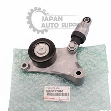 Oem Genuine Toyota Highlander Camry Rav4 Tc 2.4l V-belt Tensioner 16620-28090