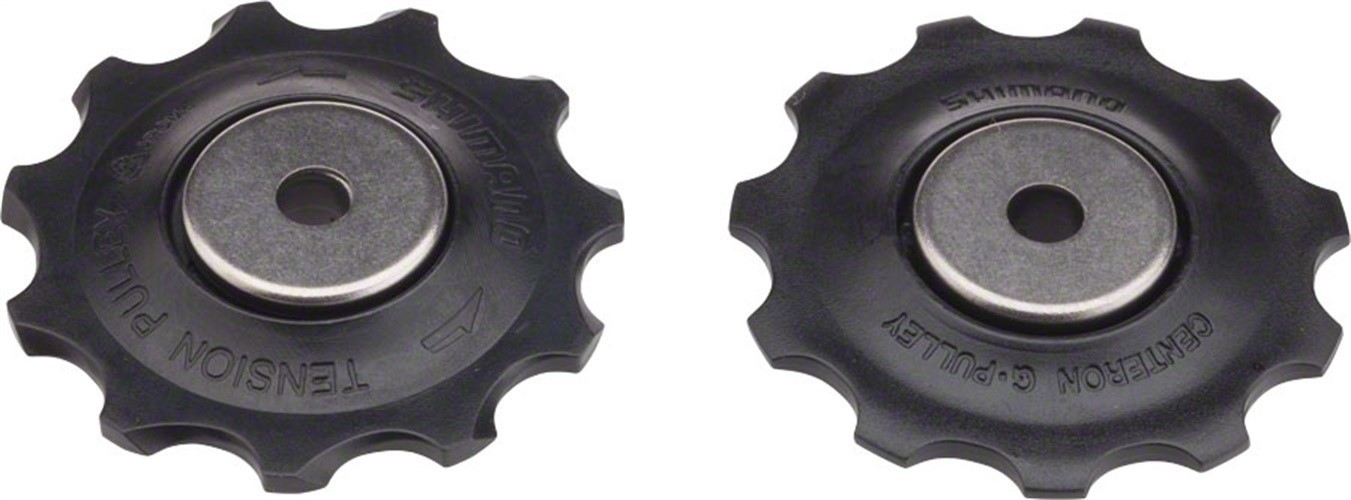 Shimano RD-M593 2290₽