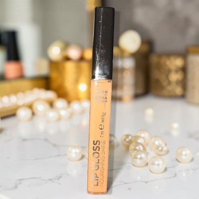 Avon NOURISHING Shine Lipgloss Farbe LUMINOUS NUDE Glanz Glossy High