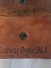 vintage asbury park N.J. Souvenir Change Purse — photo 4