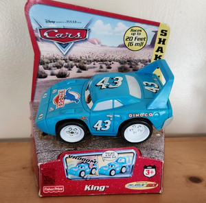 Shake N Go King | eBay