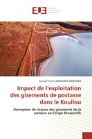 Gemael Yanick Mboumba Mboumba | Impact De L'exploitation Des Gisements De...