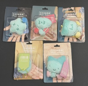 Jonghyun | eBay