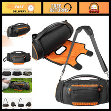 Carrying Case Strap Cover for JBL Boombox 3/3 WiFi  2 Portable Speaker Accessor