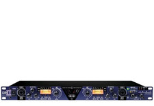 ART TPS II - 2 CHANNEL TUBE MICROPHONE PREAMPLIFIER
