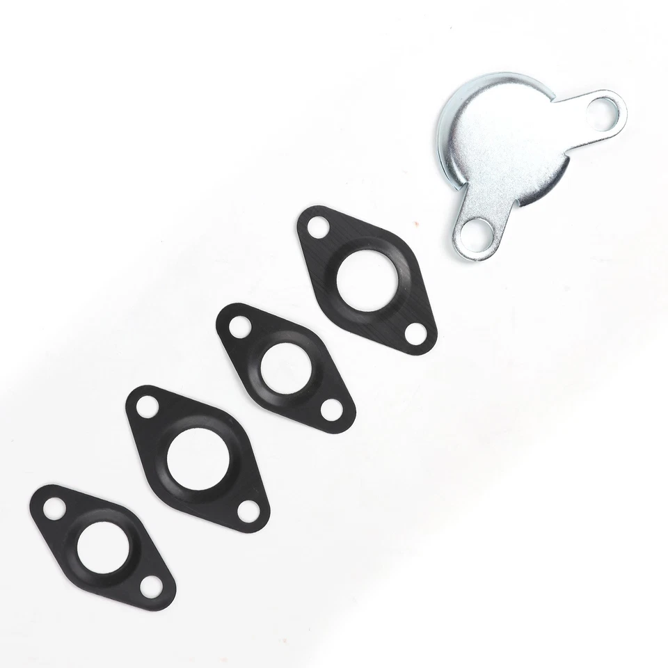 Nuevo juego de juntas de culata OEM reemplazo apto para Audi S5 2008-2012 4,2 L Foto 4 de 4