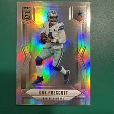 2025 Panini Donruss Elite - Dak Prescott #29 